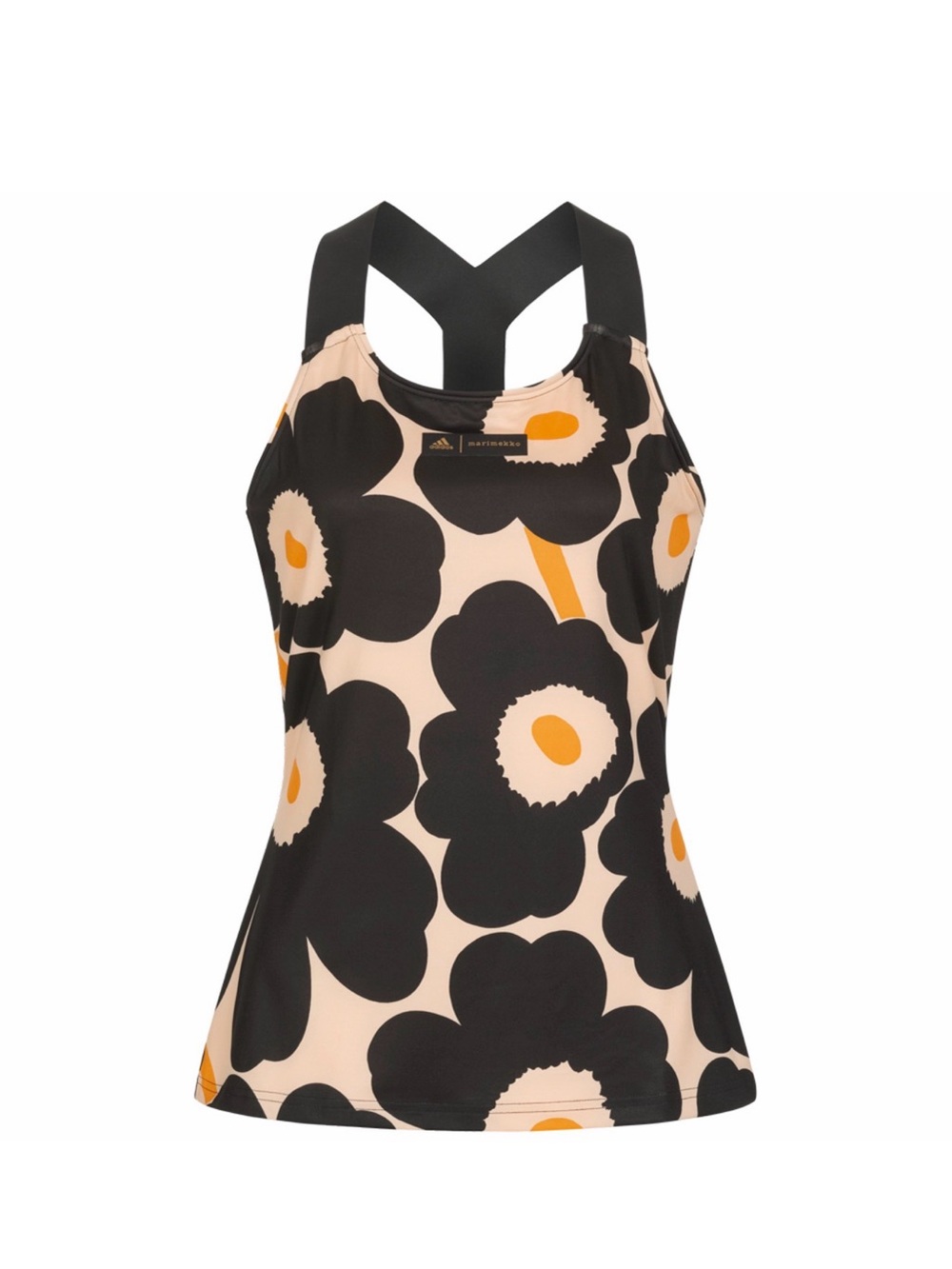 Marimekko Tennis Y-Tank Top